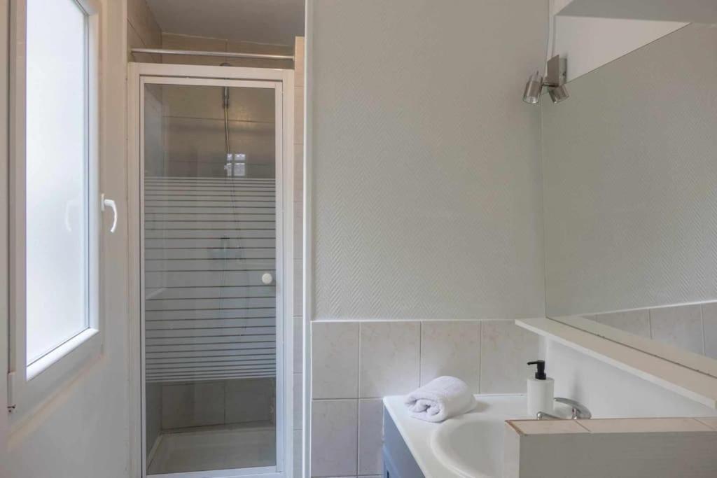 Studio Rue Pietonne Orléans Exteriör bild