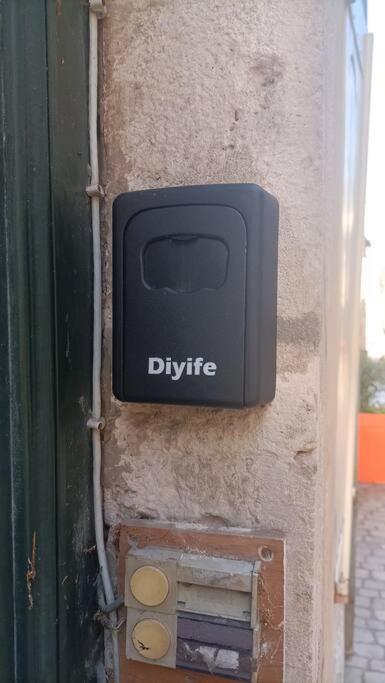 Studio Rue Pietonne Orléans Exteriör bild